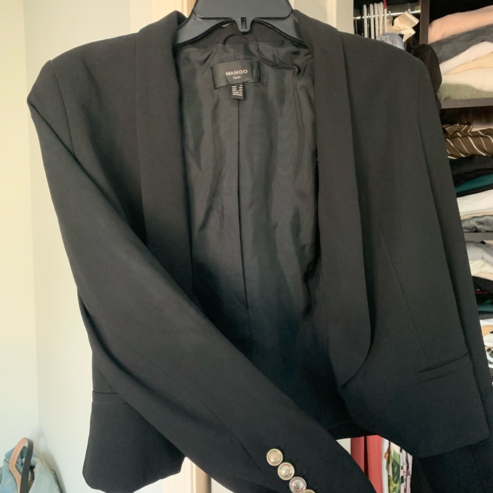 Mango Blazer - Picture 3 of 3